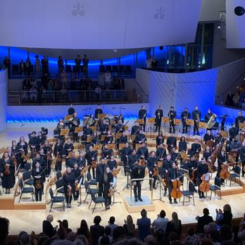 New World Symphony - Performing Arts Near Me - Miami Beach, Florida