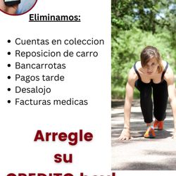 Boss Credit - Repara tu credito hoy!