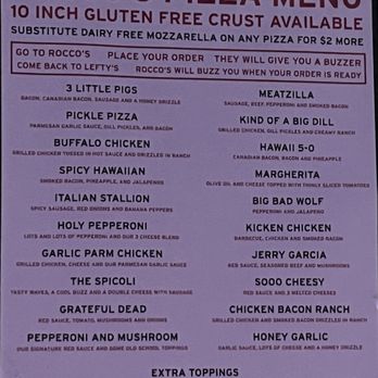 Lefty O'Toole's - Menu for pizza you can order from the place next door - Irish Pub Near Me - Omaha, Nebraska Lefty O'Toole's - Menu for pizza you can order from the place next door - Irish Pub Near Me - Omaha, Nebraska