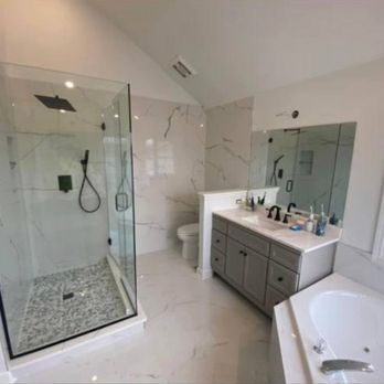 Premium Construction - General Contractors Near Me - Allen, Texas