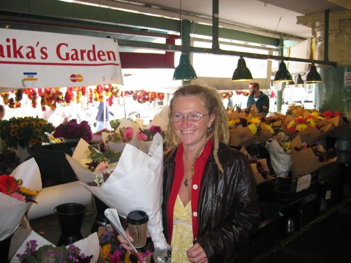 MAIKA’S GARDEN Updated September 2024 17 Photos 85 Pike St