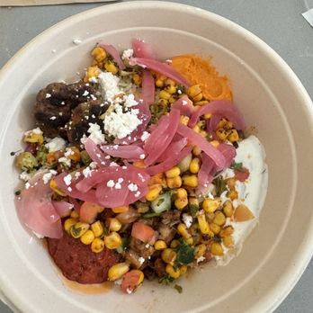 CAVA - Mediterranean Near Me - Irvine, California
