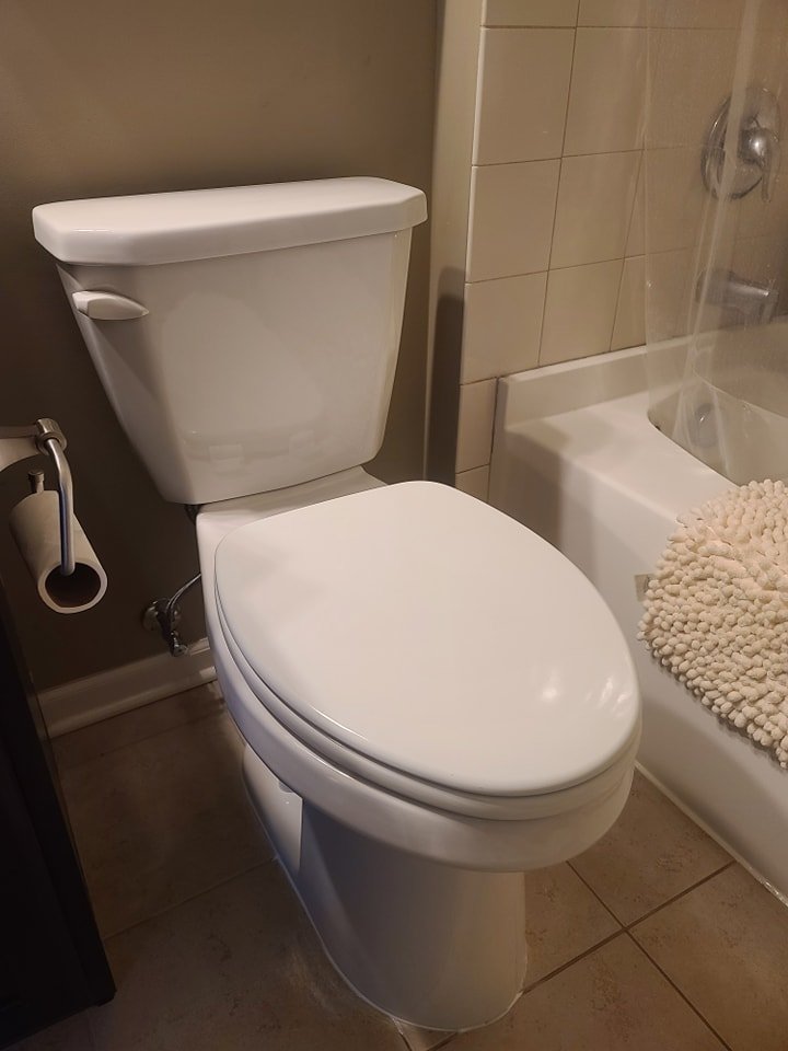 Slide of Jamaica Plain Plumbing Service