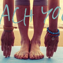Outer Banks Yoga 