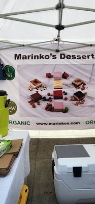 Heart of the City Farmers' Market by null