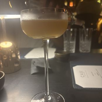 CASE Chocolates - Speakeasies Near Me - Houston, Texas