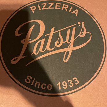 Patsy's Pizzeria - Pizza Near Me - Brooklyn, New York