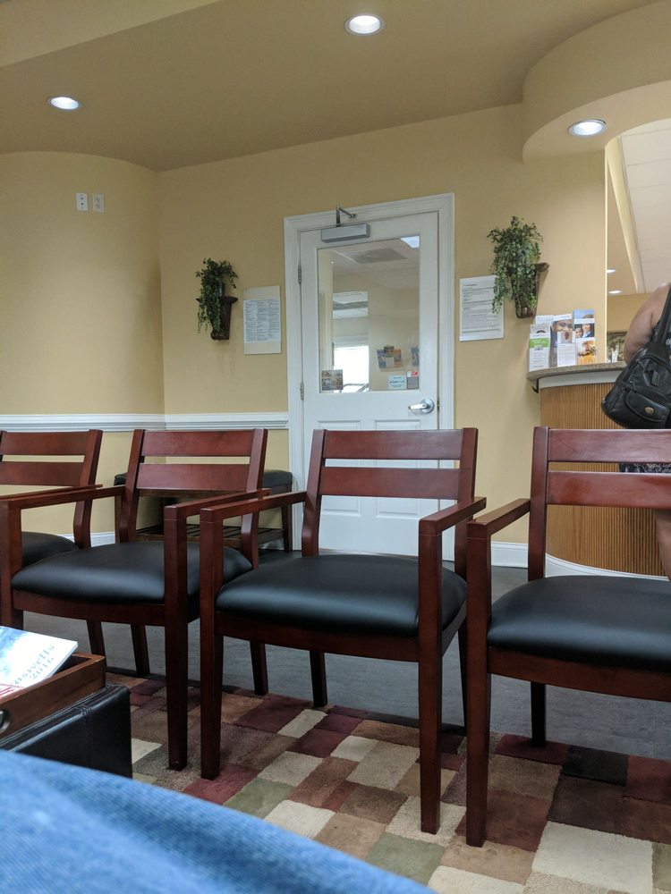 GREAT EXPRESSIONS DENTAL CENTERS SAVANNAH OAK PARK 13 Reviews