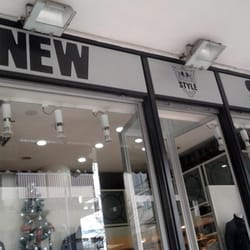 New Style