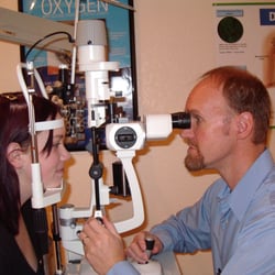 Vaske Vision Care - Comprehensive eye exams and contact lens fittings in Parker, CO