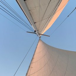 Scenic sail Scenic sail