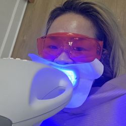 Whitening