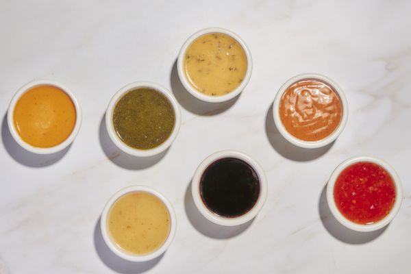 Bolo fresh kitchen by null