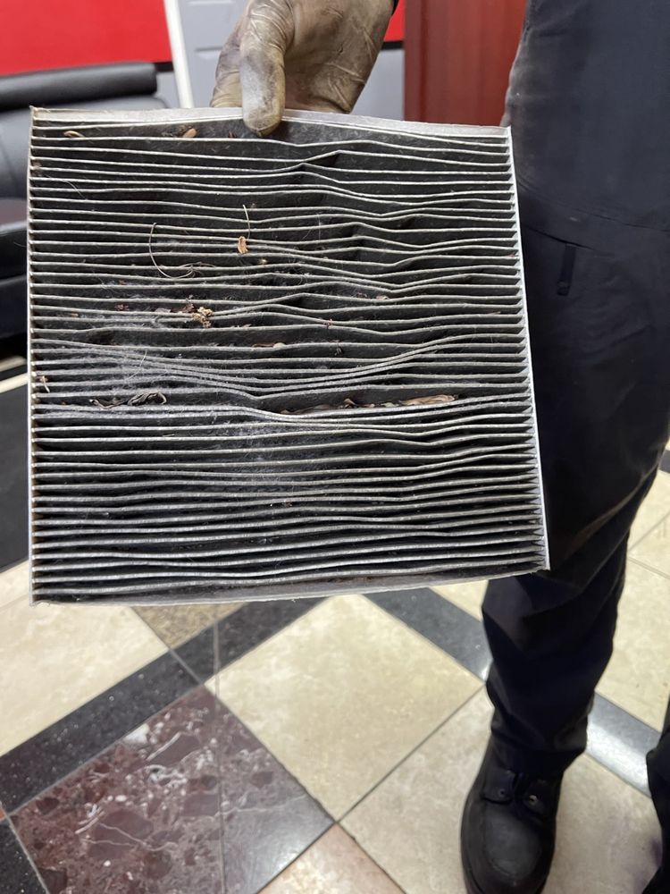 OC TRUCK AND CAR REPAIR Updated October 2024 22 Photos 5008