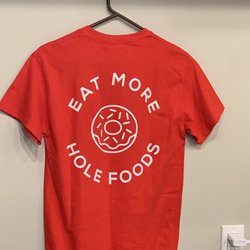Richy Kreme Donuts - Great shirt