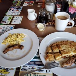 Michael's Restaurant in Butler gift card