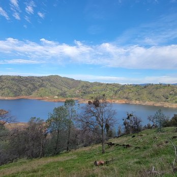 Pincushion Mountain - Hiking Near Me - Friant, California Pincushion Mountain - Hiking Near Me - Friant, California