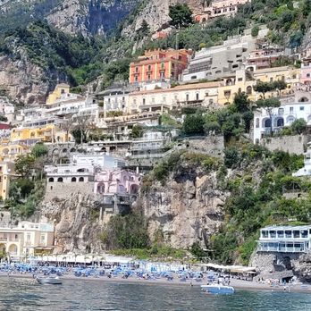 Positano - Local Flavor Near Me - Positano, SA