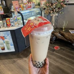 milk-tea♡ THE MILKTEA WAY - Updated September 2025 - 307 Photos & 66