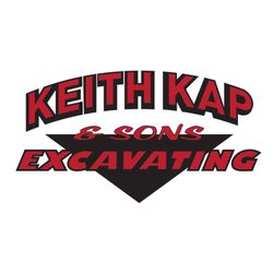 Keith Kap & Sons Excavating