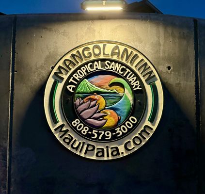 Mangolani Inn by null