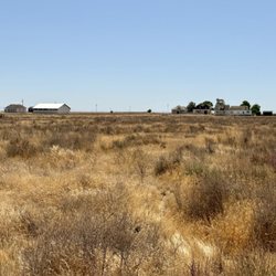 Colonel Allensworth State Historic Park