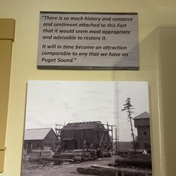 Fort Nisqually Living History Museum