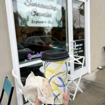 Surrounding Counties - Coffee & Tea Near Me - Richmond, Virginia
