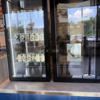 Oggi Gelato - Items for purchase - Gelato Near Me - Trumbull, Connecticut