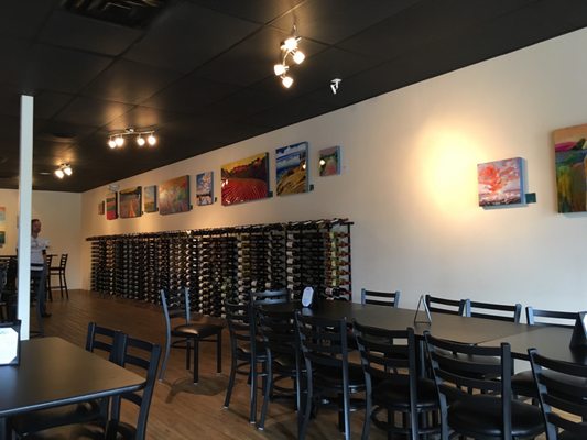 Michigan By The Bottle Tasting Room-Royal Oak by null
