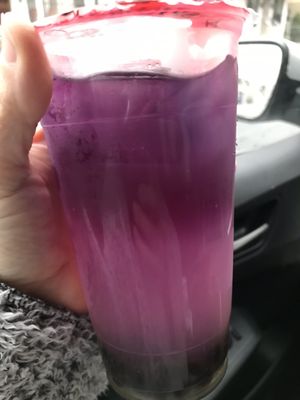 Monkey King Tea by null