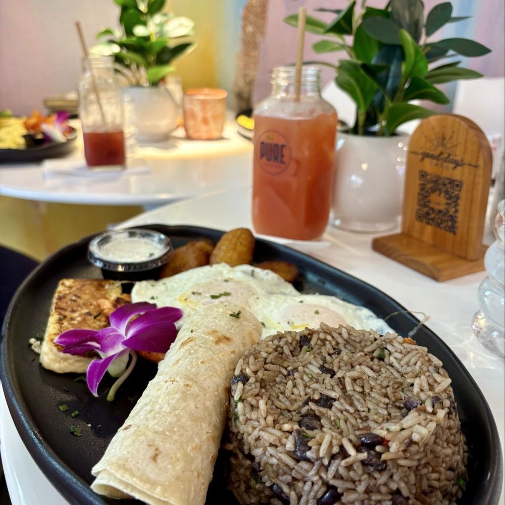 Gallo Pinto Gallo Pinto
