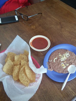 Burrito Express by null