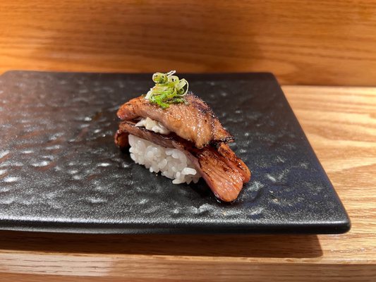 Sushi Lin Brooklyn Heights by null