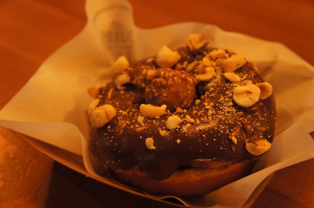 THE PUBLIC CATERING COMPANY 22 Photos 43A Queen St, New Plymouth