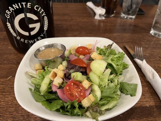 Granite City Food & Brewery by null