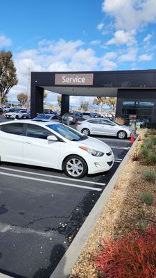 AUTONATION HYUNDAI VALENCIA - Updated July 2025 - 30 Photos & 107 ...