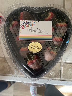 Candies By Vletas by null