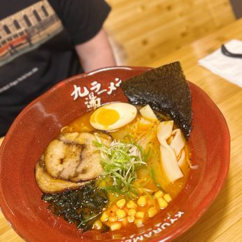 Kyuramen - Sandy Springs - Ramen Near Me - Sandy Springs, Georgia Kyuramen - Sandy Springs - Ramen Near Me - Sandy Springs, Georgia