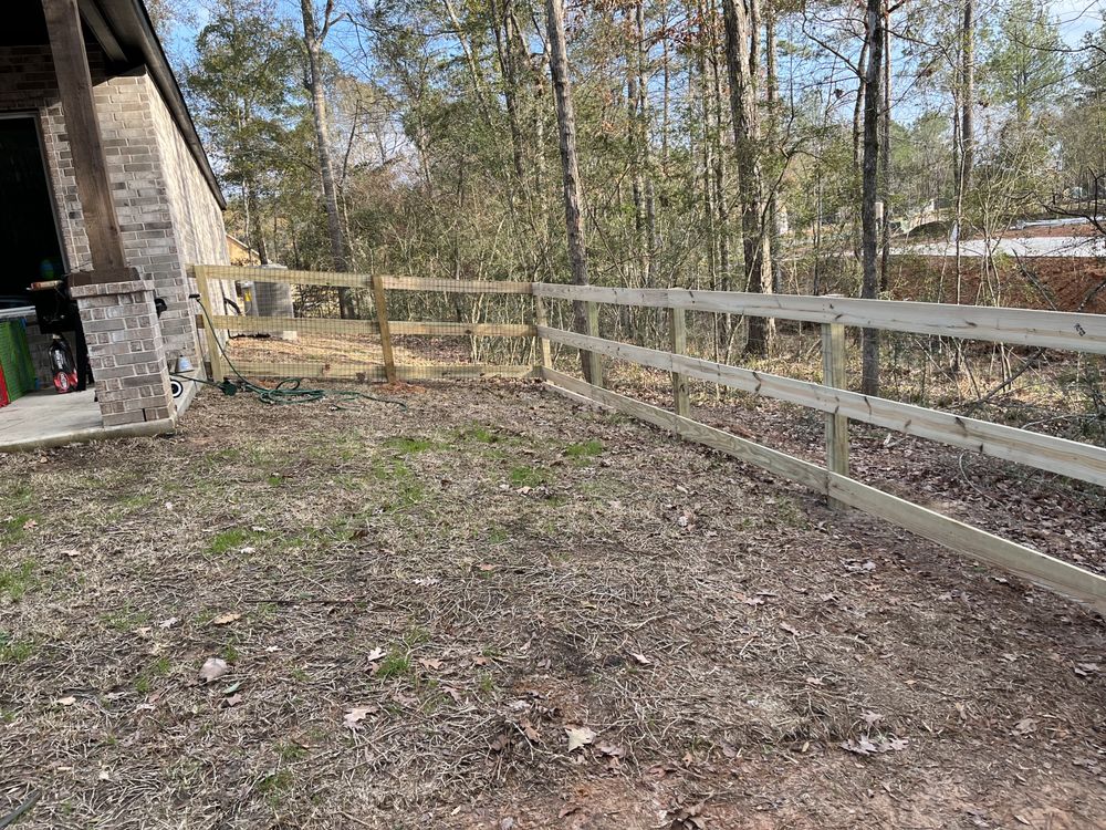 Slide of Dackler Construction