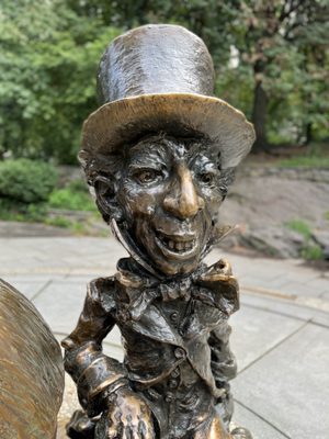 Alice in Wonderland by null