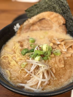 Kizuki Ramen & Izakaya (Portland Food Hall) by null