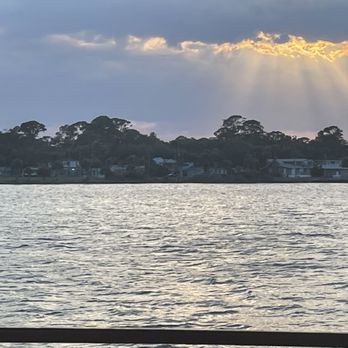 Dine and Cruise - Boat Tours Near Me - Daytona Beach, Florida