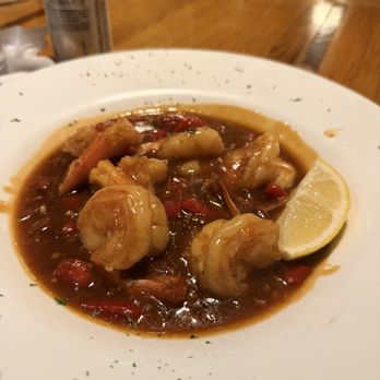 Thirstys - Japanese Garlic Shrimp - New American Near Me - Branchburg, New Jersey Thirstys - Japanese Garlic Shrimp - New American Near Me - Branchburg, New Jersey