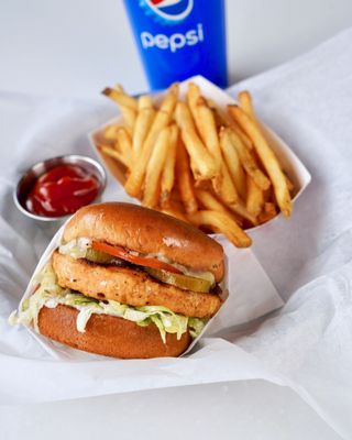 California Burgerz by null