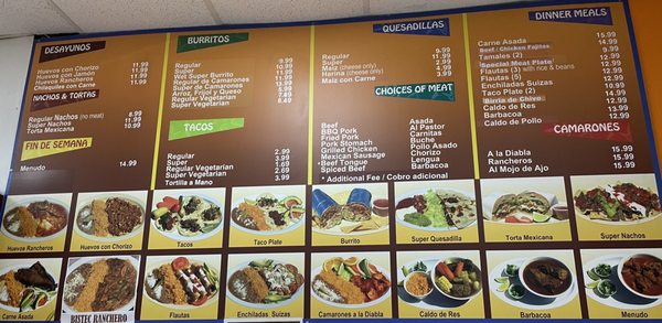 Menu photo 1 Soleska Market Menlo Park, CA Menu photo 1 Soleska Market Menlo Park, CA