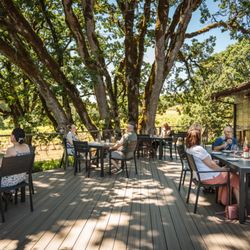 Yamhill Valley Vineyards