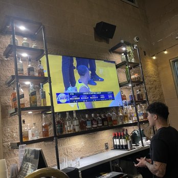 Green Valley Ranch Beer Garden - TV for game day - Burgers Near Me - Denver, Colorado