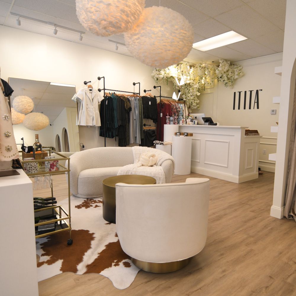 Itita Boutique Image