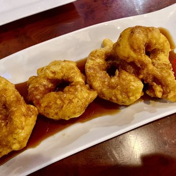 Konakai - Picarones - Peruvian Near Me - Sunrise, Florida